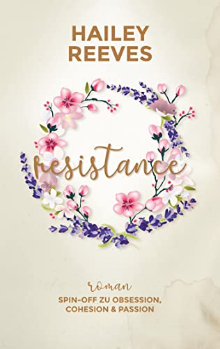 Resistance - Band 4 (New York)
