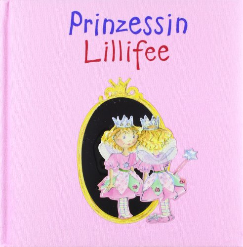 Prinzessin Lillifee (Bilder- und Vorlesebücher)