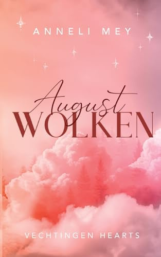 Augustwolken: Vechtigen Hearts (Vechtingen Hearts)