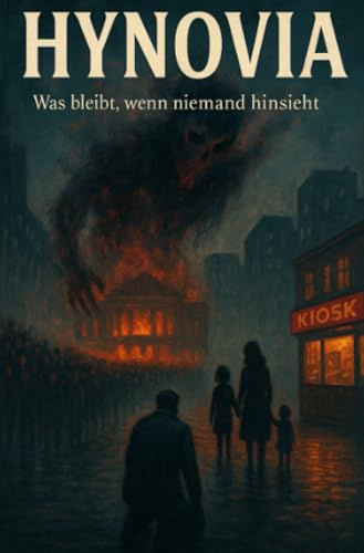 Hynovia: Was bleibt, wenn niemand hinsieht