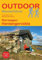 Norwegen Hardangervidda Unterwegs auf dem Fernwanderweg: Wanderrouten, Wegbeschreibung, Reise-Infos und GPS-Tracks für die Wanderung (Outdoor Wanderführer 41)