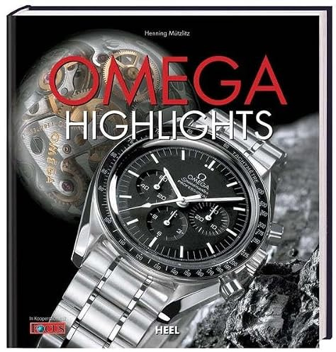Omega Highlights: Dtsch.-Engl.