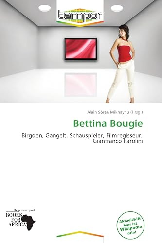 Bettina Bougie: Birgden, Gangelt, Schauspieler, Filmregisseur, Gianfranco Parolini