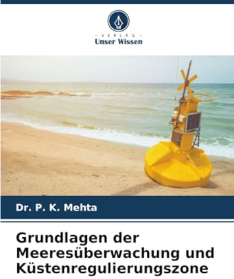 Grundlagen der Meeresüberwachung und Küstenregulierungszone