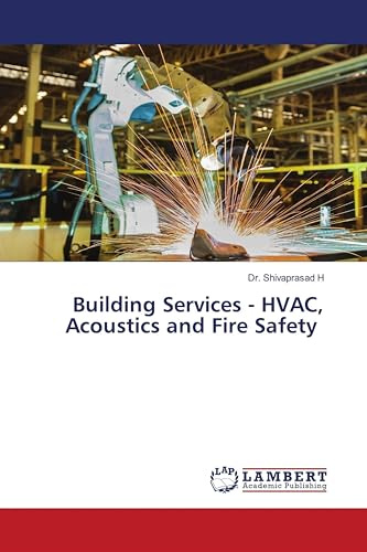 Building Services - HVAC, Acoustics and Fire Safety: DE