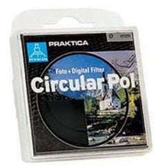 Praktica Polfilter circular 55mm