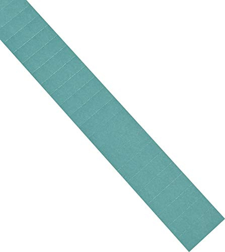 Etiketten für C-Profil blau