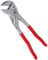 KNIPEX Tools 8603300 Zangenschlüssel, Chrom