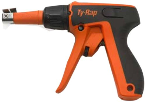 Thomas & Betts ERG120 Ty-Rap Cable Tie Installation Tool by Thomas & Betts
