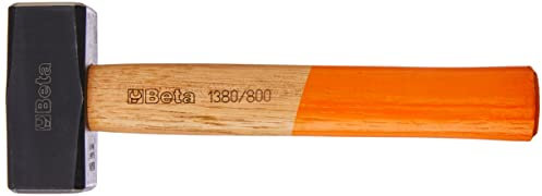 Beta 1380 800 - Mazzette con manico in legno