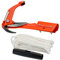 Bahco 7088010 Scie d'élagage à perche P34, Coupe Simple