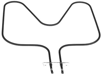 RESISTANCE DE SOLE 1000 W POUR FOUR ELECTROLUX - 357063501