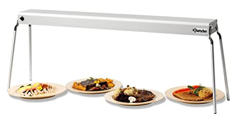 Bartscher Wärmebrücke IHR1730 Gastronomiebedarf