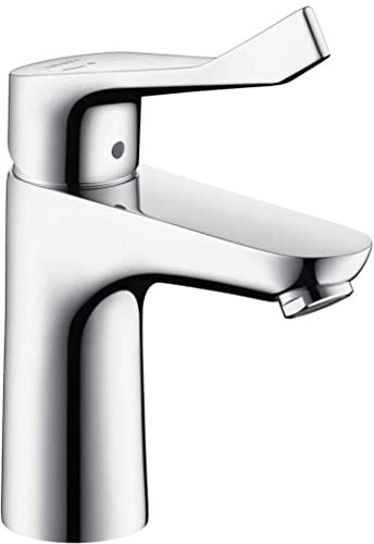 Hansgrohe Focus Care 100 mon LAV coostart S/VAC
