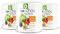Soupe au chou et aux légumes 2 Achetées +1 Offerte