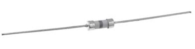 0242.100HAT1 Sicherung: Schmelz schnell 100mA 250V axial 3x8,4mm LITTELFUSE