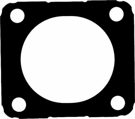Dichtung, Lader u.a. für Fiat, Alfa Romeo, Lancia | Victor Reinz (71-42133-00) | Dichtung, Luftversorgung