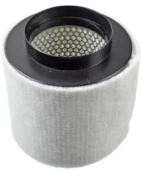 Blue Print ADV182214 Air Filter, pack of one