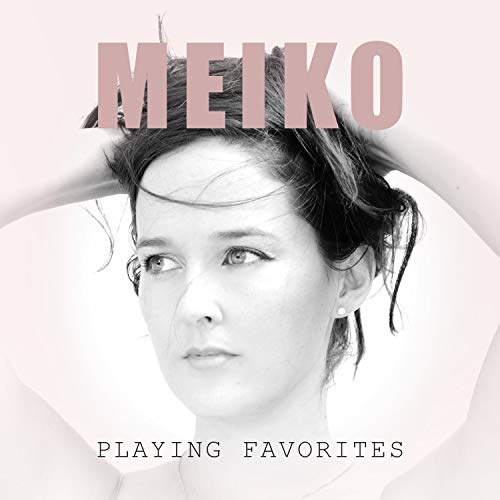 Playing Favorites (Mqa