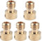 5 Main Jet Fit für 50cc 80cc GY6 Carb CVK Chinesischer Roller 139QMB 1P39QMB #80#82#85#88#90