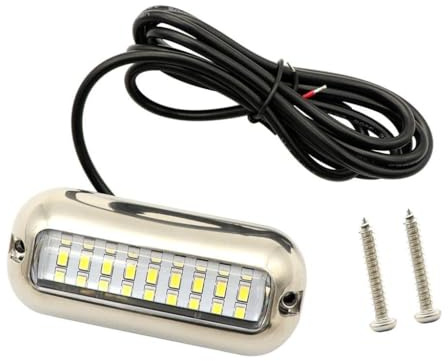 Osculati Underwater LED light blue
