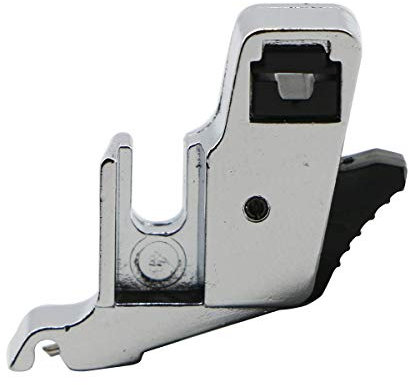 Stormshopping Adaptateur à tige basse pour machines à coudre Brother Singer Janome Toyota Kenmore
