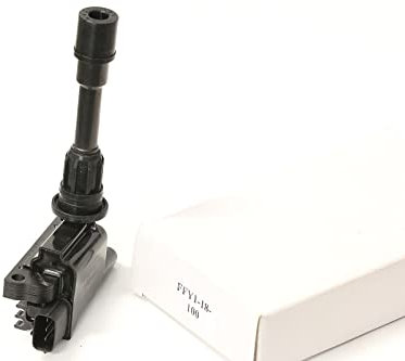 SPECTROMATIC Zündspule FFY118100 FP8518100C Mazda 323 F/P IV Premacy CP 1.8 2.0