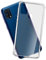 mtb more energy® Hülle Crystal Armor kompatibel mit Samsung Galaxy M31 (SM-M315, 6.4'') - verstärkte Ecken - Anti Shock Schutzhülle Case Cover Tasche