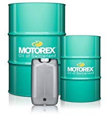 Motoröl Motorex ATV Quad 4T 10w40 100% synthetisch 20l