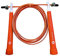 sveltus 2704 Speed Springseil für Erwachsene, Unisex, Orange, ca. 300 cm