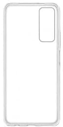 Coque Arrier Souple TRANSPARENTE HUAWEI P SMART 2021