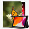 Caso per il nuovo iPad 10.2 2020/2019 - Custodia per custodia per iPad 8/7 ° generazione, Butterfly Wings Pad48 Caso Slim Cover Shell per iPad iPad 10.2 pollici