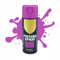 Pintura Spray 400ml para Metal/Madera/Plastico(Violeta,1 Bote)