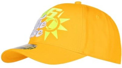 Valentino Rossi Unisex Cap Heritage