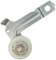 W10837240 Poulie de tendeur de sèche-linge avec support remplace W10547290 W10118754 W10118756 W10547287
