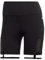 Adidas Damen Tights (1/2) Te Dance Shotig, Black, HT5429, XS