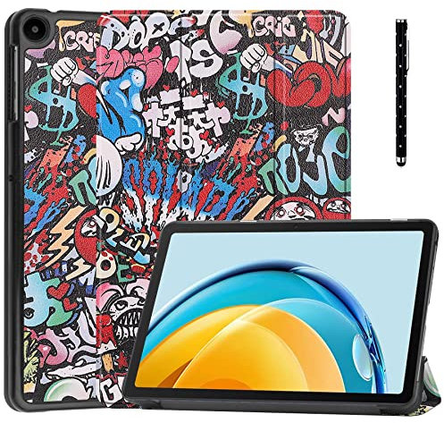 Acelive Cover Custodia per Huawei Matepad SE 10.4 pollici