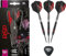 Target Darts Nathan Aspinall Die Asp Schwarz Dartpfeile Steeldarts 24G 80% Wolfram Schweizer Punkt Stahlspitze Darts Set
