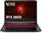 Acer Nitro 5 AN515-57 15.6-inch Gaming Laptop - (Intel Core i5-11400H, 16 GB RAM, 512 GB SSD, NVIDIA GeForce RTX 3050 4G, 1920 x 1080 144Hz Display, Windows 11, Black)