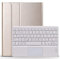 HHF Tab Accessori per Lenovo Tab M10 Plus P11 PRO X606F X606x TB-X306x TB-X306F TB-X605 TB-X505X J606F J706F, Copertura della Tastiera del Tablet per la Scheda Lenovo M10 HD P11 M10 Cover+Tastiera (C