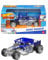 Hot Wheels Pull-Back Speeders Spielzeugauto im Maßstab 1:43, Auto zum Zurückziehen und Loslassen, mit Rolomatic-Motor oder Tür, Kofferraum oder Motorhaube zum Öffnen, Modelle können variieren, HPR70