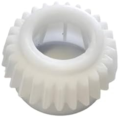 Zwischenrad, Zahnrad für Rührbesen kompatibel mit Mixi-Mixomat-Kohler Küchenmaschinen bis Bj. 2008