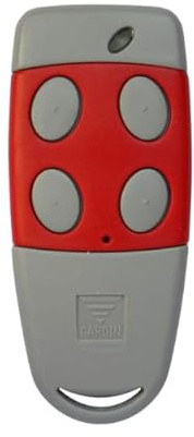 Télécommande/Emetteur pré-codé 868MHz, 4 canaux S486 Cardin