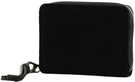 FREDsBRUDER Jo Wallet Black