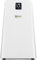 Kärcher Air Purifier AF 50, air flow rate: 520 m³/h, room size: 50 m², filter performance: removes 99.95% of particles down to 0.3 μm such as dust, pollen & allergens, automatic function, night mode
