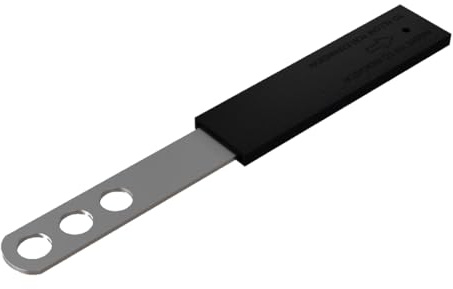 Titan Ties Movement Joint Slip Wall Ties - 50Nr incl Debonding Sleeves