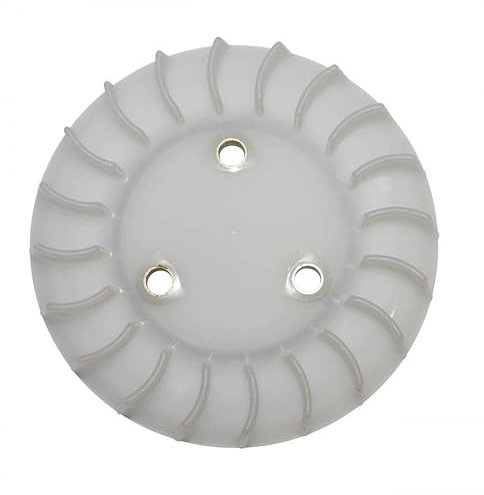 Ventilateur P2R compatible avec Scooter Yamaha 50 Neos 2T Avant 2020