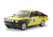 Tamiya 58729 1:10 RC Opel Kadett GT/E Rallye MB-01 - ferngesteuertes Auto, Fahrzeug, Modellbau, Zusammenbauen, Hobby, RC Bausatz, unlackiert