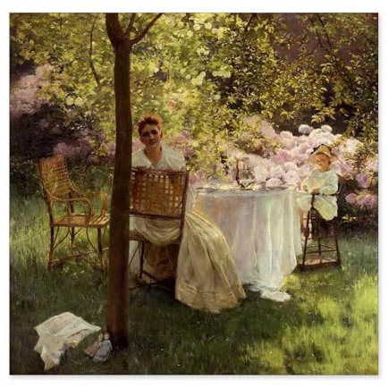 MYCGGDGH Abstrakte Bilder Blumen-Pfingstrose Leinwand Wandkunst-Vintage Pfingstrose Leinwandbilder-Peony Garden-Für Heimdekorationen 20x20cm(8x8 Zoll), rahmenlos