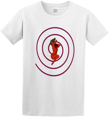 Vintage Monster Magnet 90S Dopes to Infinity T-Shirt Men Round Neck Clothing White XXL